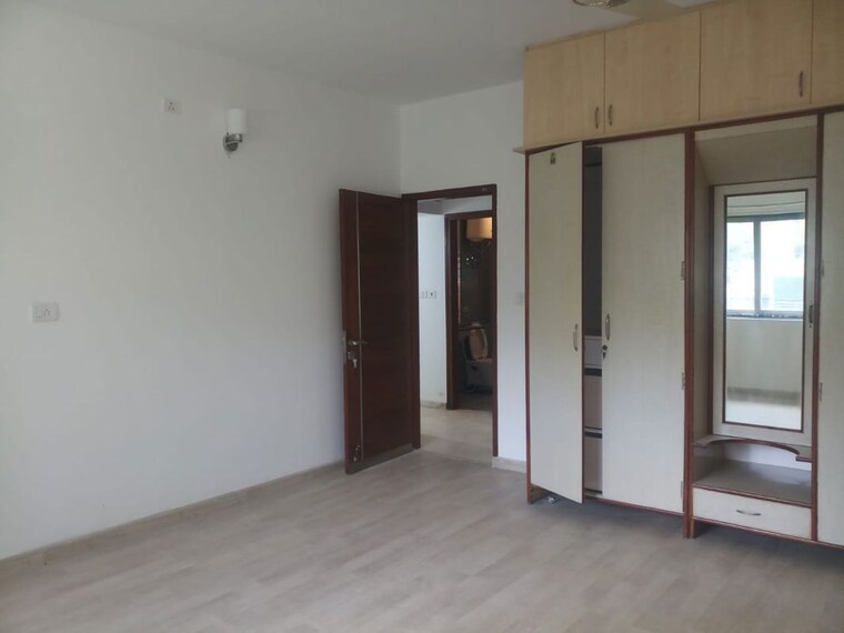 Room, bearys-lakeside-habitat 3 Bedroom 2250 Sq.Ft. Apartment In Sahakara Nagar Bangalore 10752245