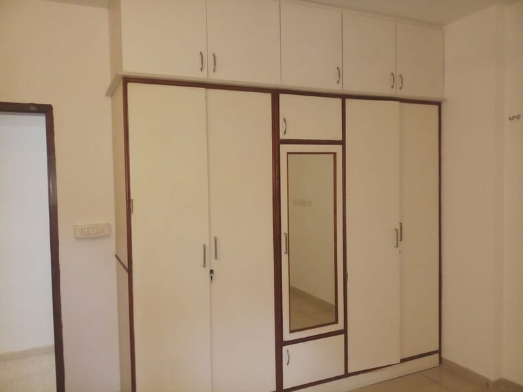 undefined, bearys-lakeside-habitat 3 Bedroom 2250 Sq.Ft. Apartment In Sahakara Nagar Bangalore 10752245