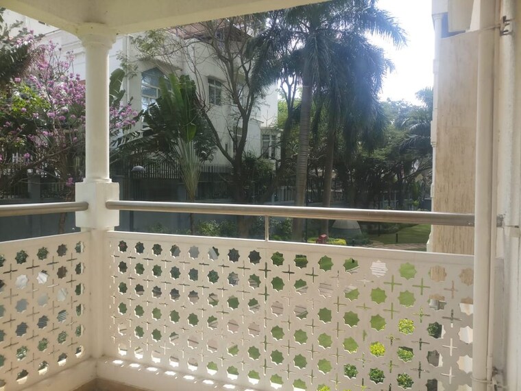Balcony, bearys-lakeside-habitat 3 Bedroom 2250 Sq.Ft. Apartment In Sahakara Nagar Bangalore 10752245
