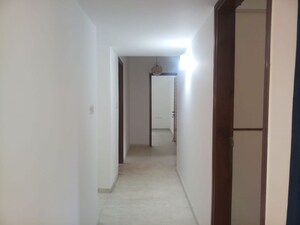 Building Lobby in 3 BHK Apartment at Bearys Lakeside Habitat, Sahakara Nagar – for Sale