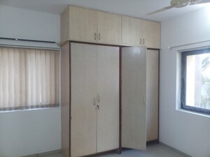 Room in 3 BHK Apartment at Bearys Lakeside Habitat, Sahakara Nagar – for Sale