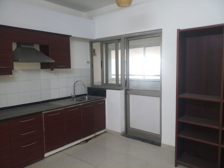 Kitchen, bearys-lakeside-habitat 3 Bedroom 2250 Sq.Ft. Apartment In Sahakara Nagar Bangalore 10752245