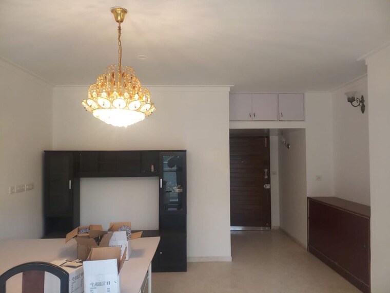 Bedroom, bearys-lakeside-habitat 3 Bedroom 2250 Sq.Ft. Apartment In Sahakara Nagar Bangalore 10752245