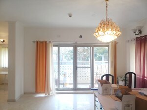 Room in 3 BHK Apartment at Bearys Lakeside Habitat, Sahakara Nagar – for Sale
