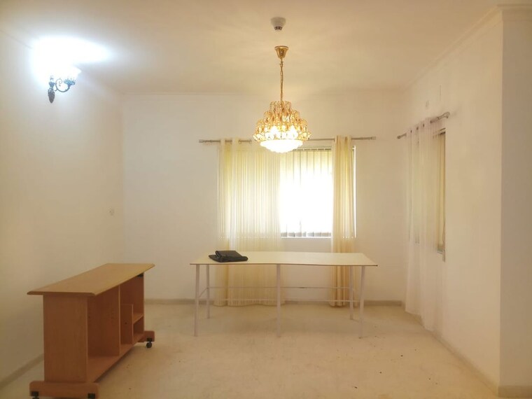 Room, bearys-lakeside-habitat 3 Bedroom 2250 Sq.Ft. Apartment In Sahakara Nagar Bangalore 10752245