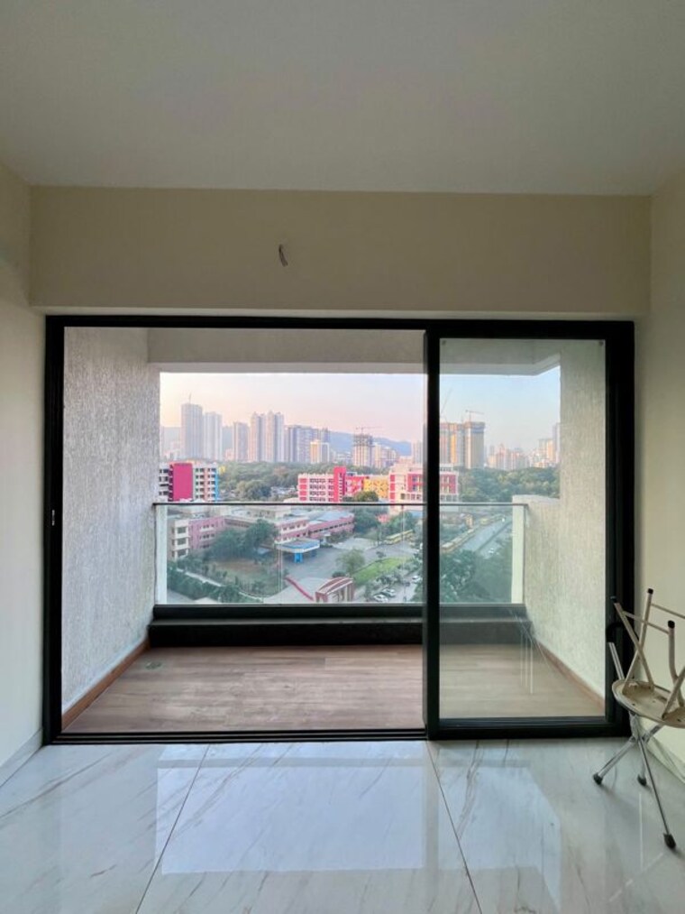 Room, raymond-the-invictus-by-gs 3 Bedroom 1450 Sq.Ft. Apartment In Pokhran Road No One Thane 10752271