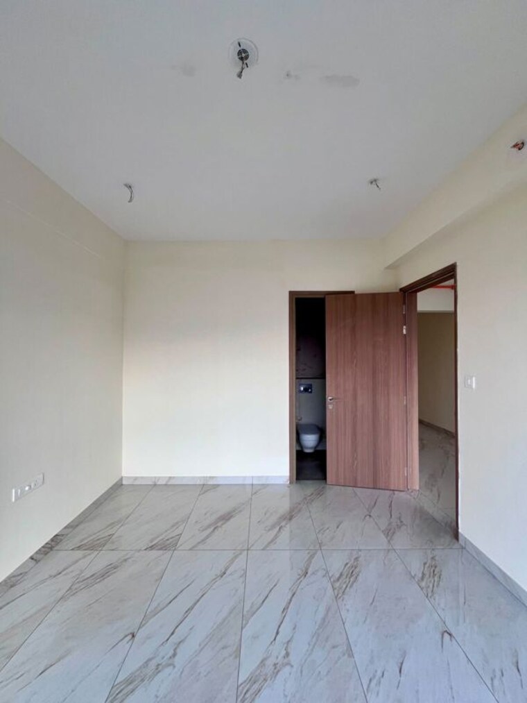 Room, raymond-the-invictus-by-gs 3 Bedroom 1450 Sq.Ft. Apartment In Pokhran Road No One Thane 10752271