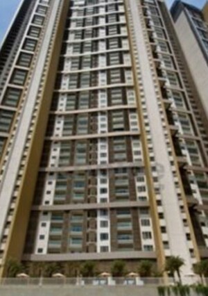 3 BHK Apartment – Exterior View View at Lodha Bellissimo, Mahalaxmi - for Sale