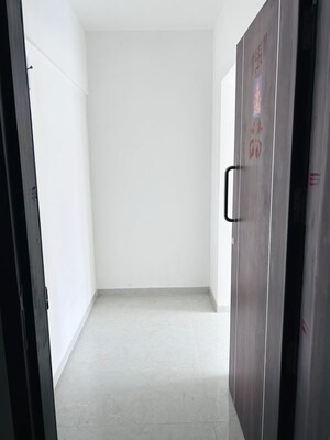 Building Lobby in 2 BHK Apartment at Surya Skies, Punawale – for Rent