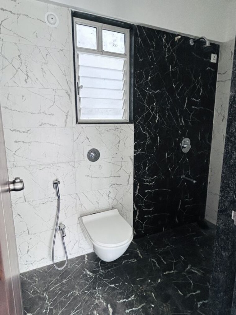 Bathroom, surya-skies 2 Bedroom 765 Sq.Ft. Apartment In Punawale Pune 10752263
