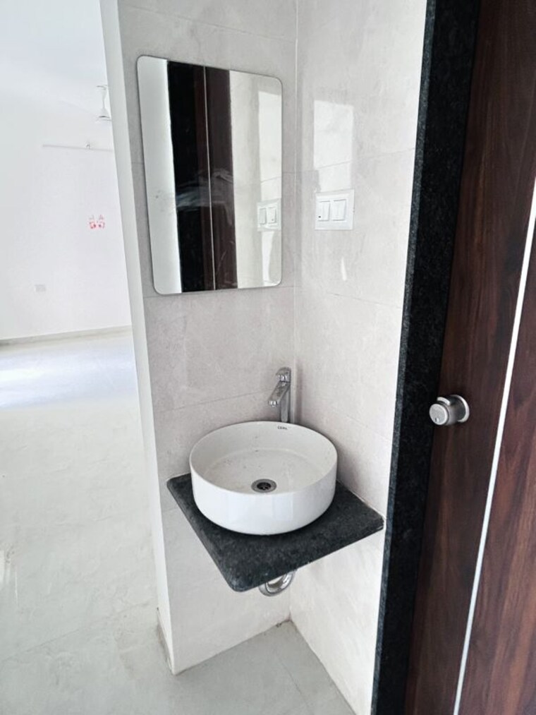 Bathroom, surya-skies 2 Bedroom 765 Sq.Ft. Apartment In Punawale Pune 10752263