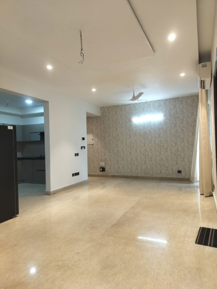 Hall, maya-green-lotus-utsav 3.5 Bedroom 2335 Sq.Ft. Apartment In International Airport Road Zirakpur 10752268