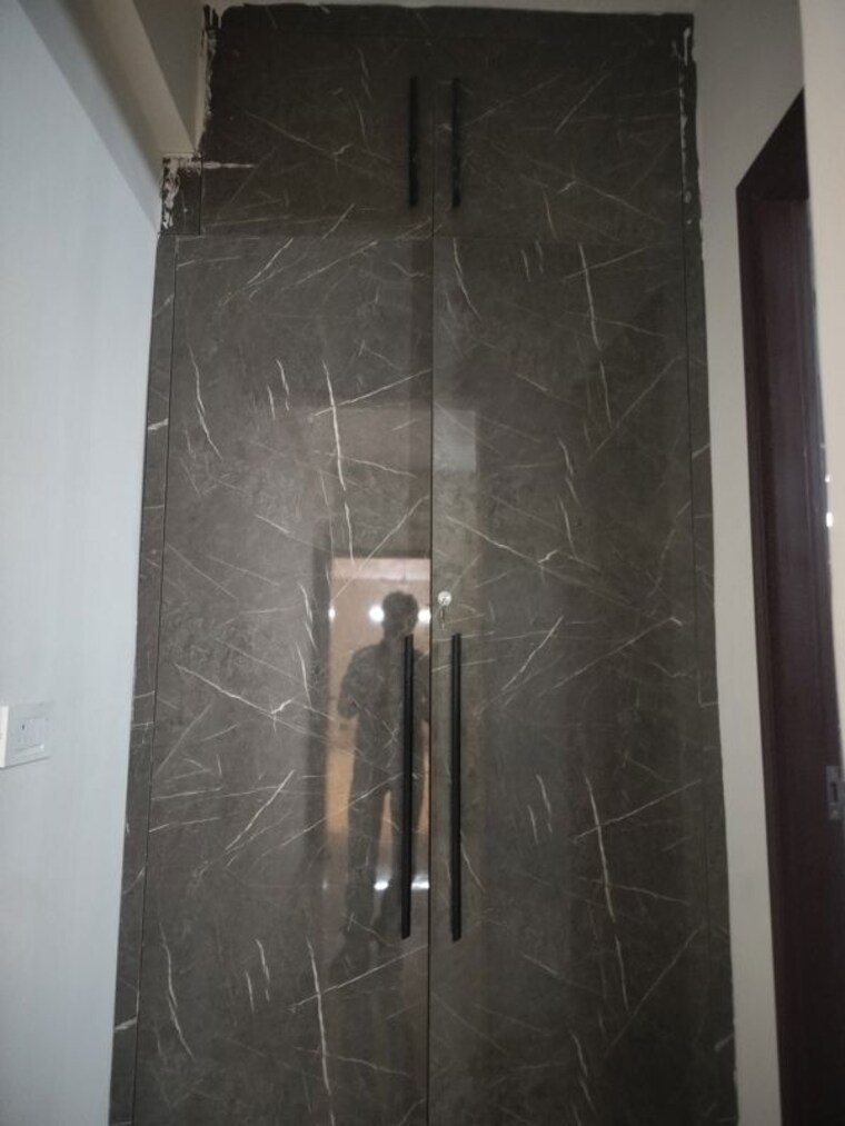 Cupboard, maya-green-lotus-utsav 3.5 Bedroom 2335 Sq.Ft. Apartment In International Airport Road Zirakpur 10752268