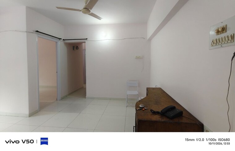 Bedroom, aristo-krishna-residency 2 Bedroom 1050 Sq.Ft. Apartment In Kharghar Navi Mumbai 10752277