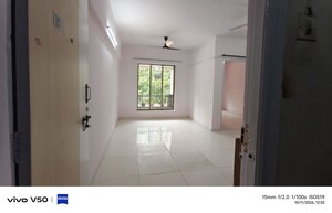 2 BHK Apartment For Rent in Aristo Krishna Residency, Kharghar
