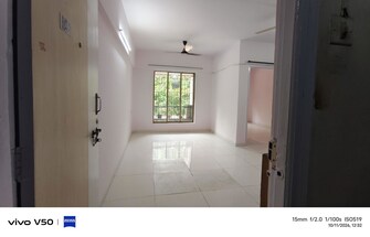 2 BHK Apartment For Rent in Aristo Krishna Residency in Kharghar, Navi Mumbai