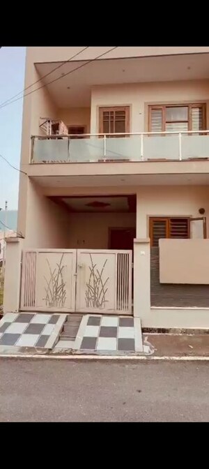 3 BHK Independent House For Sale in Shahastradhara Road