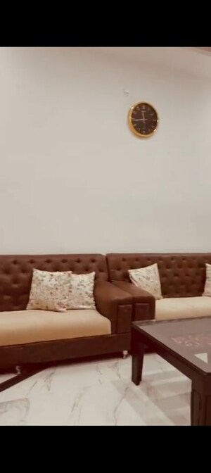 Living Room in 3 BHK Independent House at Shahastradhara Road – for Sale