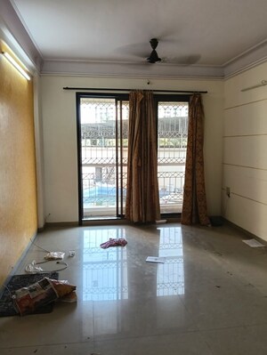 3 BHK Apartment For Rent in Ravechi Heights, Kharghar