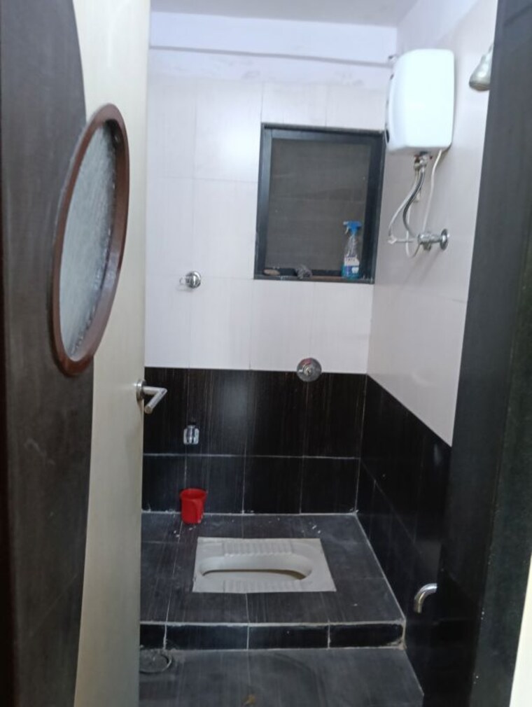Kitchen, ravechi-heights 3 Bedroom 1650 Sq.Ft. Apartment In Kharghar Navi Mumbai 10752247