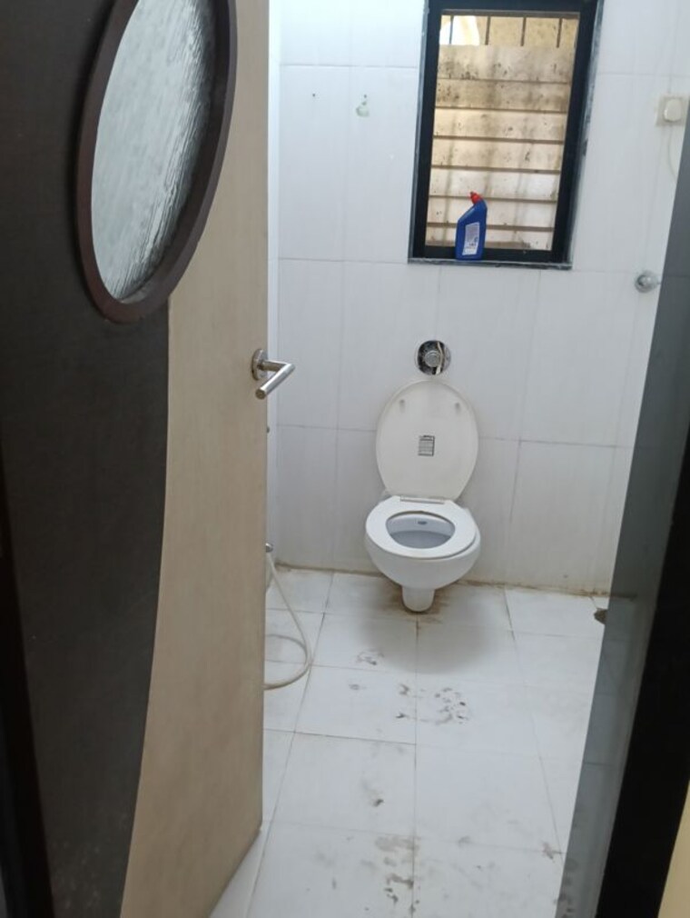 Bathroom, ravechi-heights 3 Bedroom 1650 Sq.Ft. Apartment In Kharghar Navi Mumbai 10752247