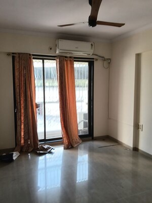 Building Lobby in 3 BHK Apartment at Ravechi Heights, Kharghar – for Rent
