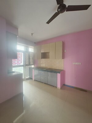 Kitchen in 2 BHK Apartment at Adani Aangan, Sector 89a – for Rent