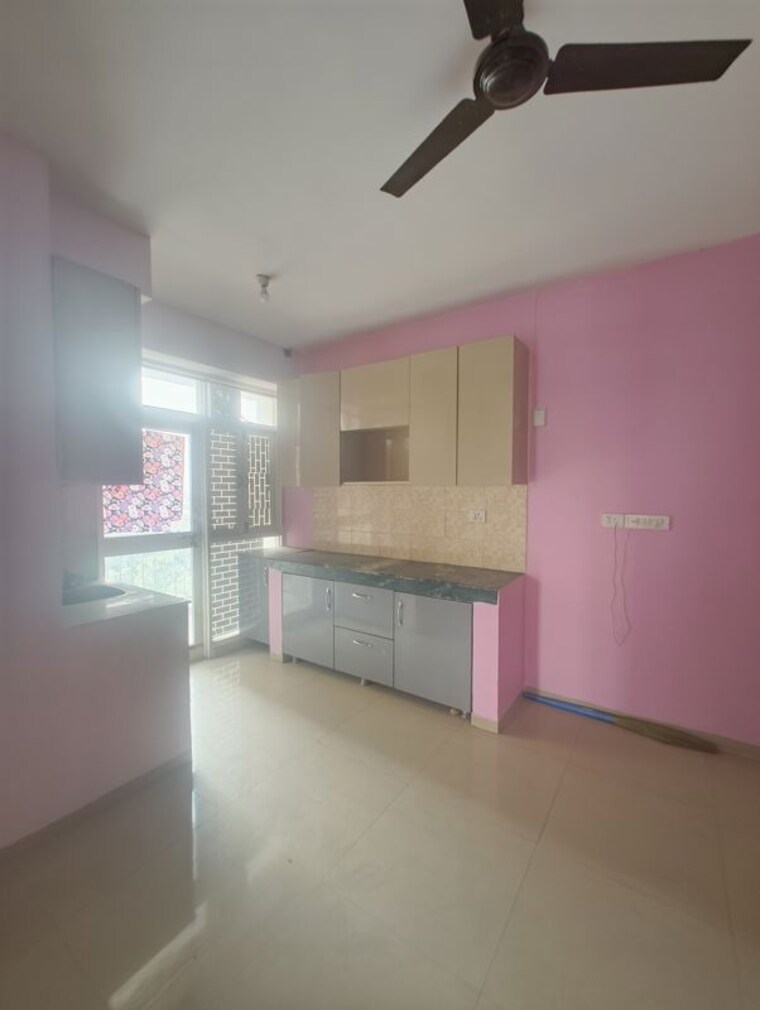 Kitchen, adani-aangan 2 Bedroom 610 Sq.Ft. Apartment In Sector 89a Gurgaon 10752284