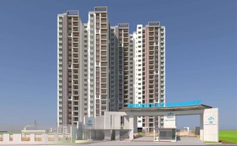 2 BHK +Apartment For Sale in Disha Pursuit of Radiance in Varthur, Bangalore