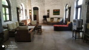 6 BHK Villa For Sale in Alibag