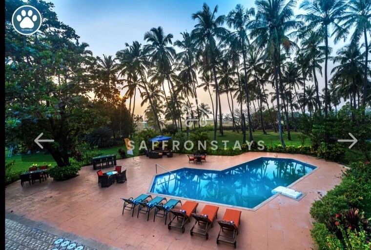 Swimming Pool, alibag 6 Bedroom 80000 Sq.Ft. Villa In Alibag Raigad 10752260