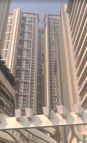 3 BHK Apartment – Exterior View View at Lodha Bellissimo, Mahalaxmi - for Sale