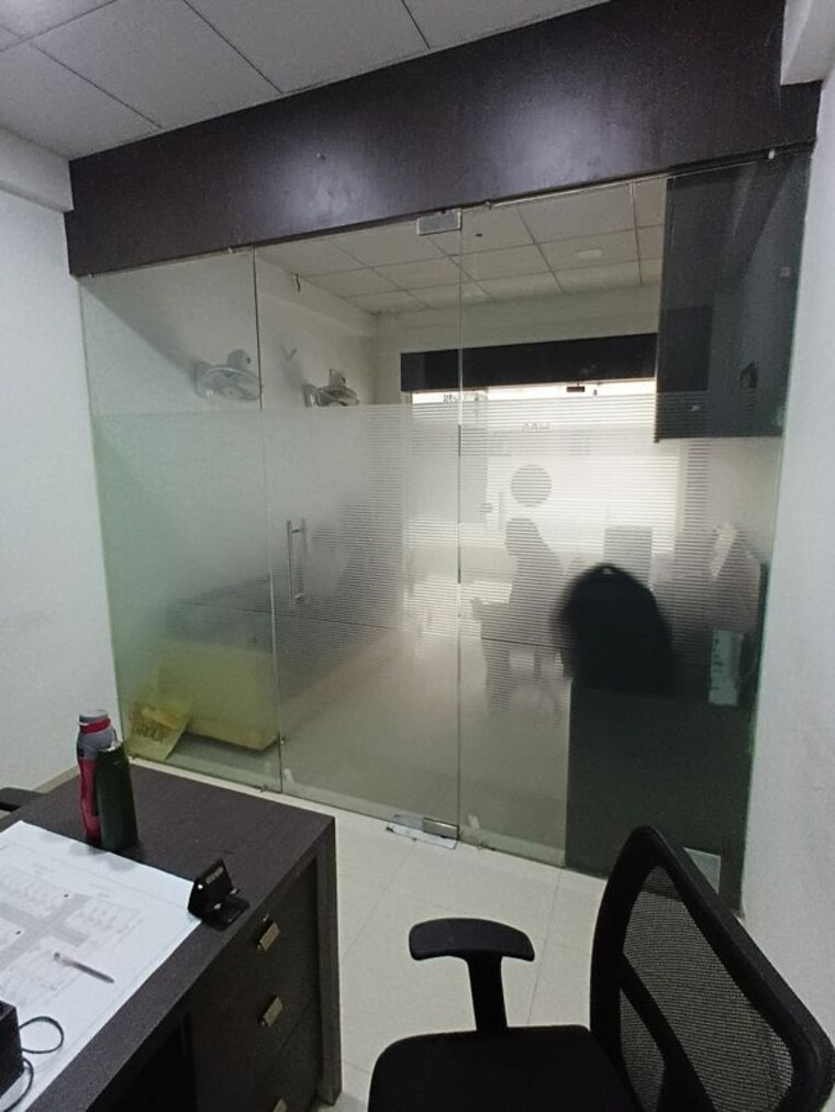 Team Area, palanpur Commercial Office Space 591 Sq.Ft. In Palanpur Surat 10752278