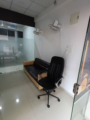 Team Area in  Office Space at Palanpur – for Sale