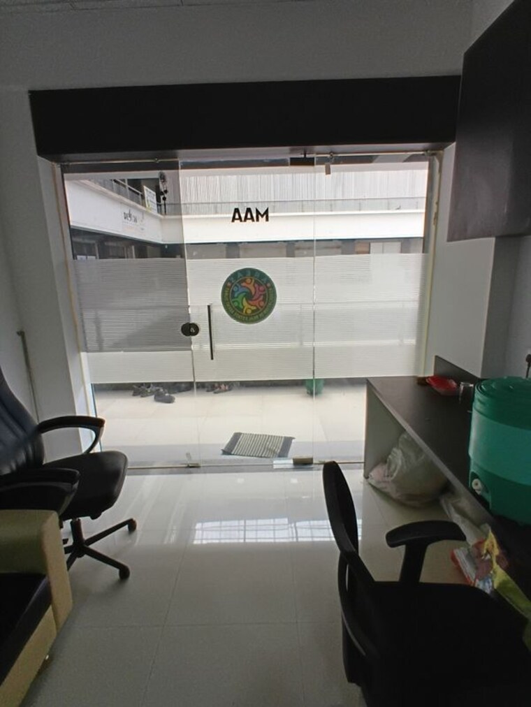 Team Area, palanpur Commercial Office Space 591 Sq.Ft. In Palanpur Surat 10752278