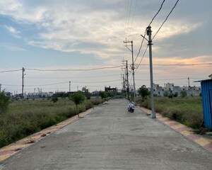 Plot Area in  Plot at Zestha Bhagirath Vihar Residency, Sector 27 Yamuna Expressway – for Sale