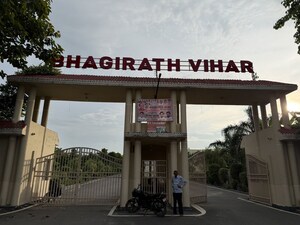  Plot For Sale in Zestha Bhagirath Vihar Residency, Sector 27 Yamuna Expressway