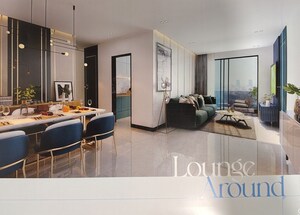  Apartment For Sale in Darshan Smruti Apartment, Santacruz West
