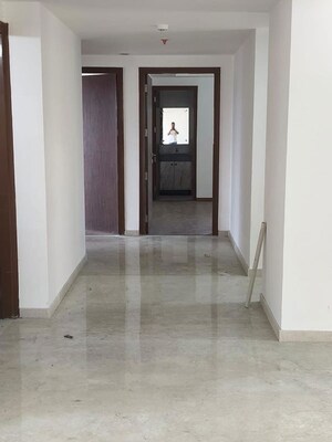 Living Room in 2 BHK Apartment at Godrej Air Sector 85, Sector 85 – for Rent