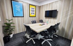  Co-working Space For Rent in Nungambakkam