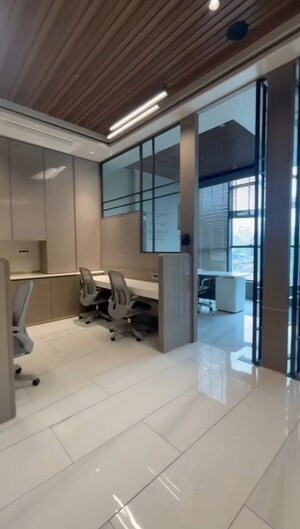  Office Space For Sale in Hiranandani Estate, Ghodbunder Road