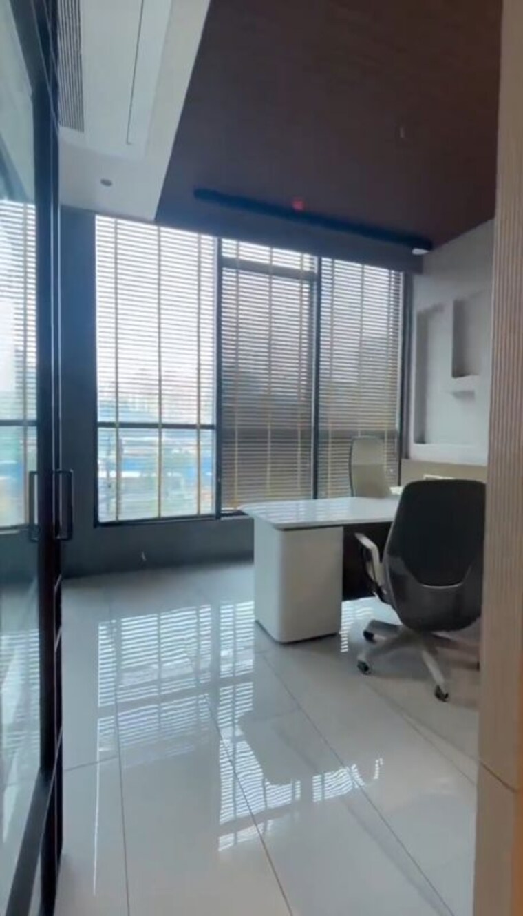Team Area, hiranandani-estate Commercial Office Space 385 Sq.Ft. In Ghodbunder Road Thane 10752168