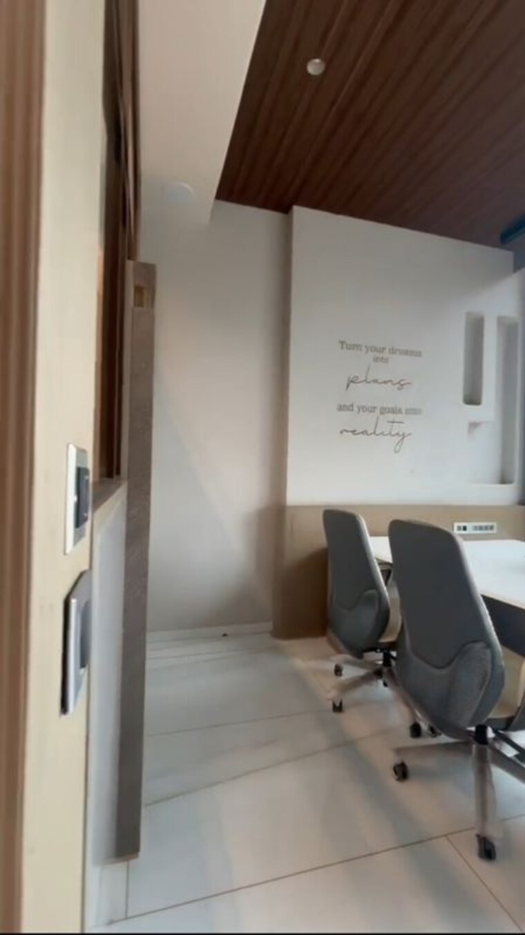 Team Area, hiranandani-estate Commercial Office Space 385 Sq.Ft. In Ghodbunder Road Thane 10752168