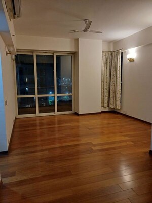 Bedroom in 4 BHK Apartment at Pioneer Araya, Sector 62 – for Sale