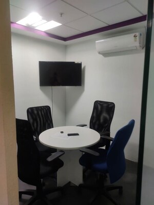 Team Area in  Co-working Space at Rs Puram – for Rent