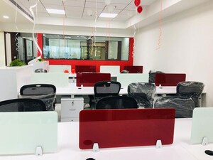  Co-working Space For Rent in Rs Puram