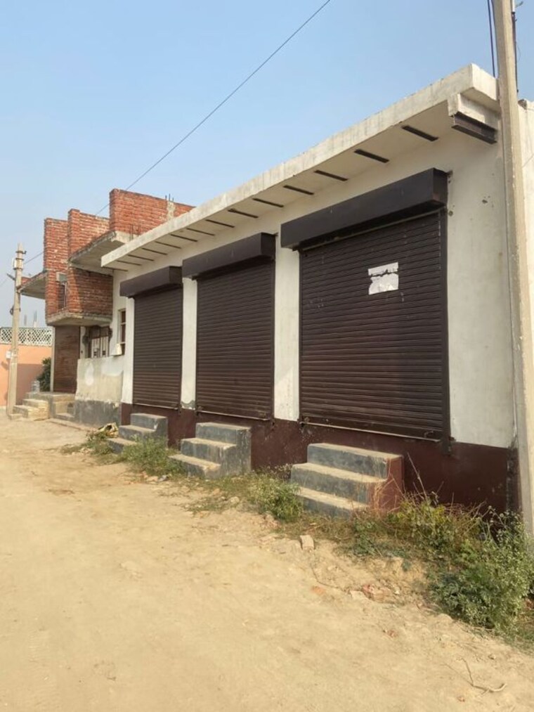 Exterior View, sector 142  50 Sq.Yd. Plot In Sector 142 Noida 10752309