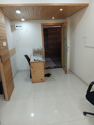 Living Room in  Office Space at Adajan – for Sale