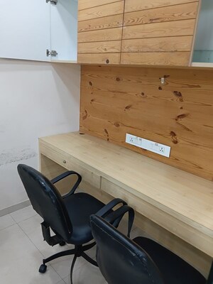 Furnished Amenities in  Office Space at Adajan – for Sale