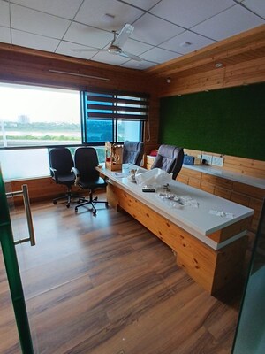 Room in  Office Space at Adajan – for Sale